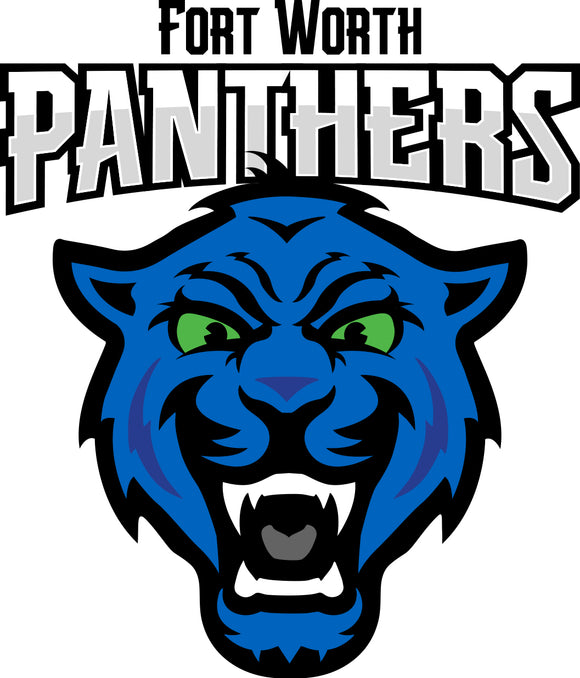 Classic Panthers Gear