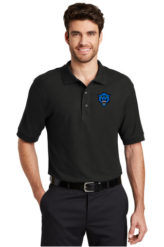 Port Authority Silk Touch Polo